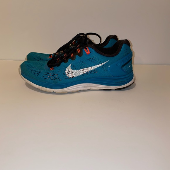 Nike LunarGlide 5 - Picture 4 of 7